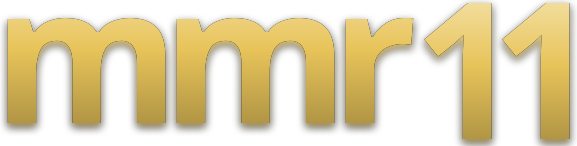 mmr11 logo
